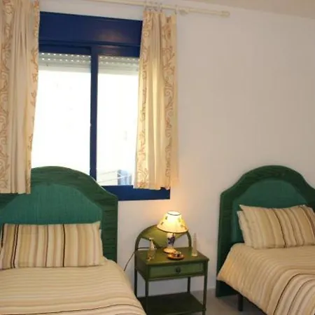 Apartamento Comfortable Near The Sea