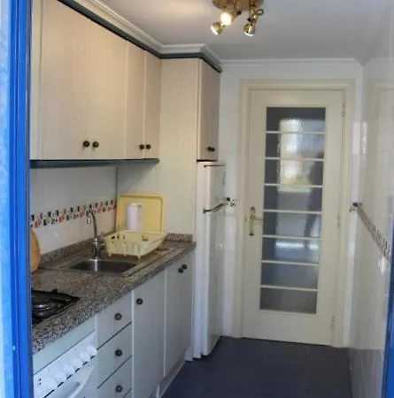 Apartamento Comfortable Near The Sea *